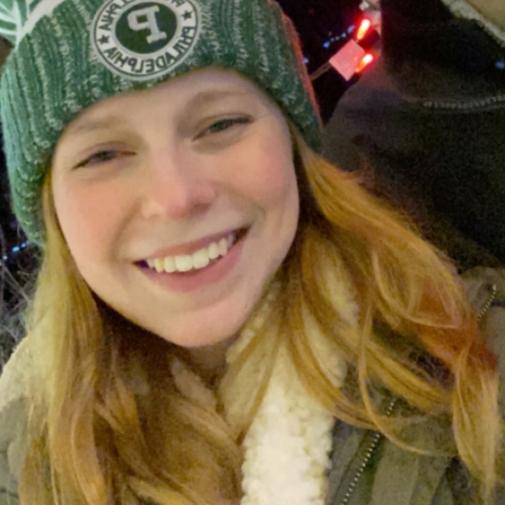 Meet your Posher, Samantha